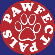 Pawfect Pals Essex logo